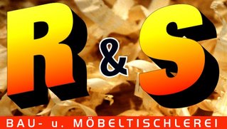 Logo der Firma Tischlerei R+S